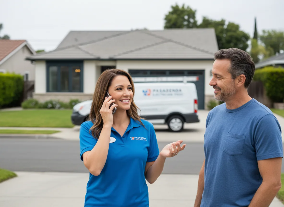 Electrician Allenwood, PA FAQs